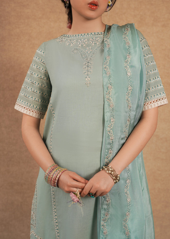 Laj | Festive Eid 25 | LE02-02-25 -  Laj Ladies Clothes - Original Designer Dress - House of Maryam