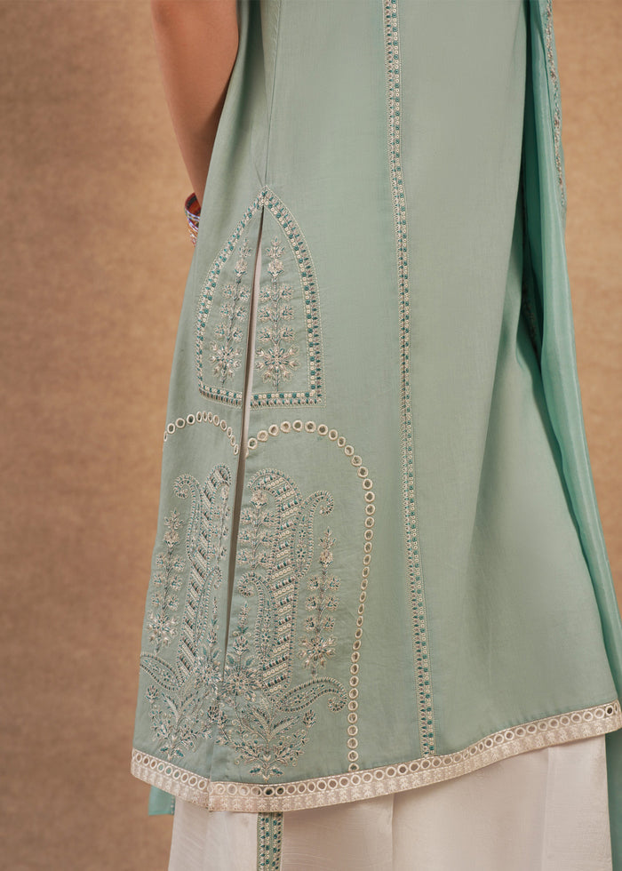 Laj | Festive Eid 25 | LE02-02-25 -  Laj Ladies Clothes - Original Designer Dress - House of Maryam