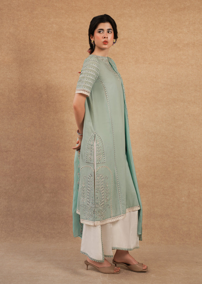Laj | Festive Eid 25 | LE02-02-25 -  Laj Ladies Clothes - Original Designer Dress - House of Maryam