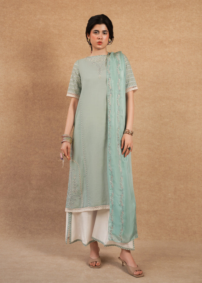 Laj | Festive Eid 25 | LE02-02-25 -  Laj Ladies Clothes - Original Designer Dress - House of Maryam