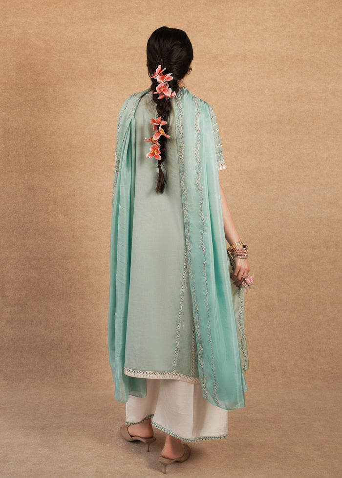 Laj | Festive Eid 25 | LE02-02-25 -  Laj Ladies Clothes - Original Designer Dress - House of Maryam