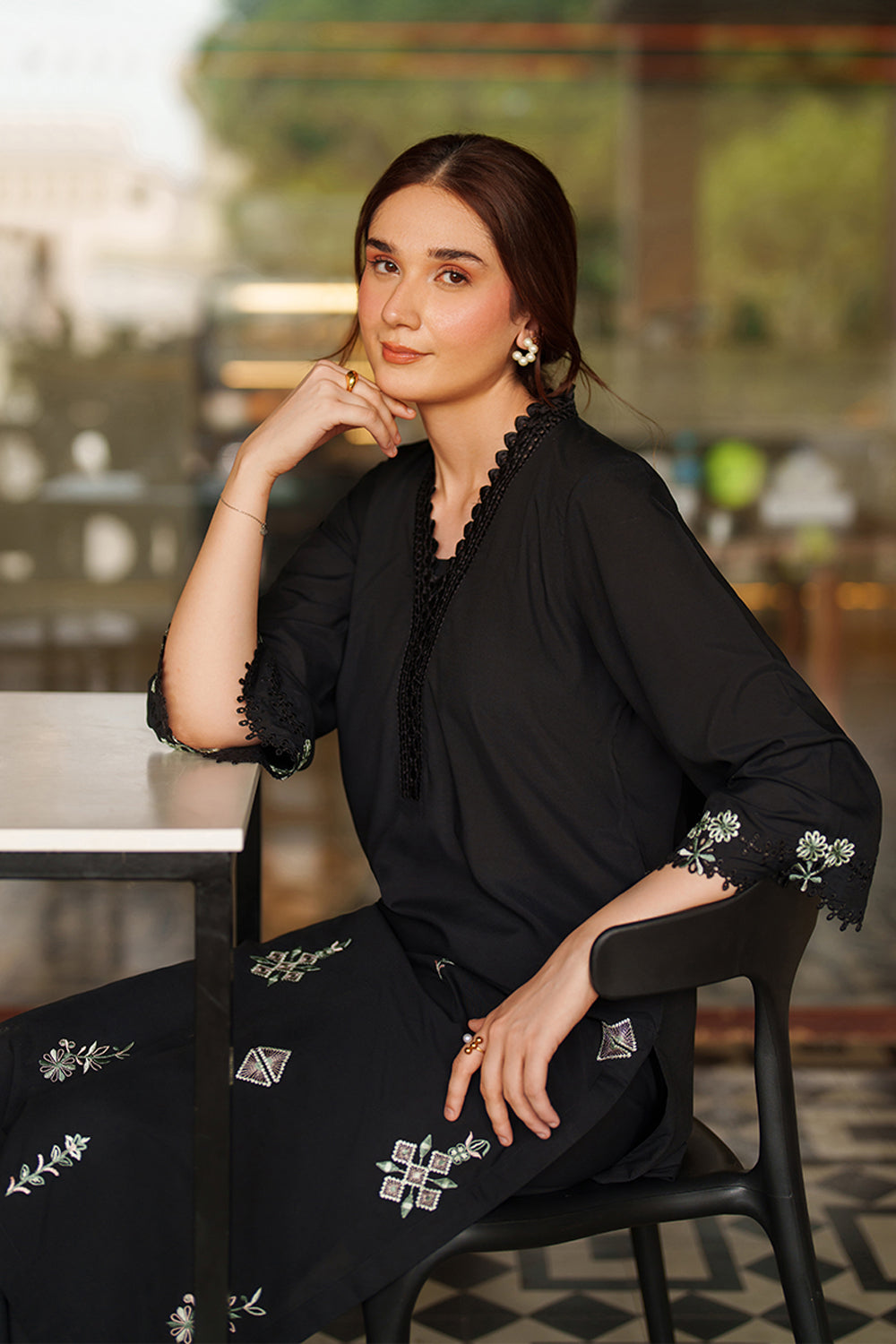 Azure | Chic Essentials | Twlight, image 6
