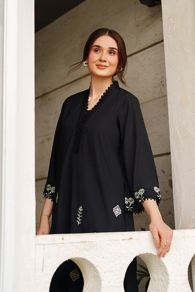 Azure | Chic Essentials | Twlight