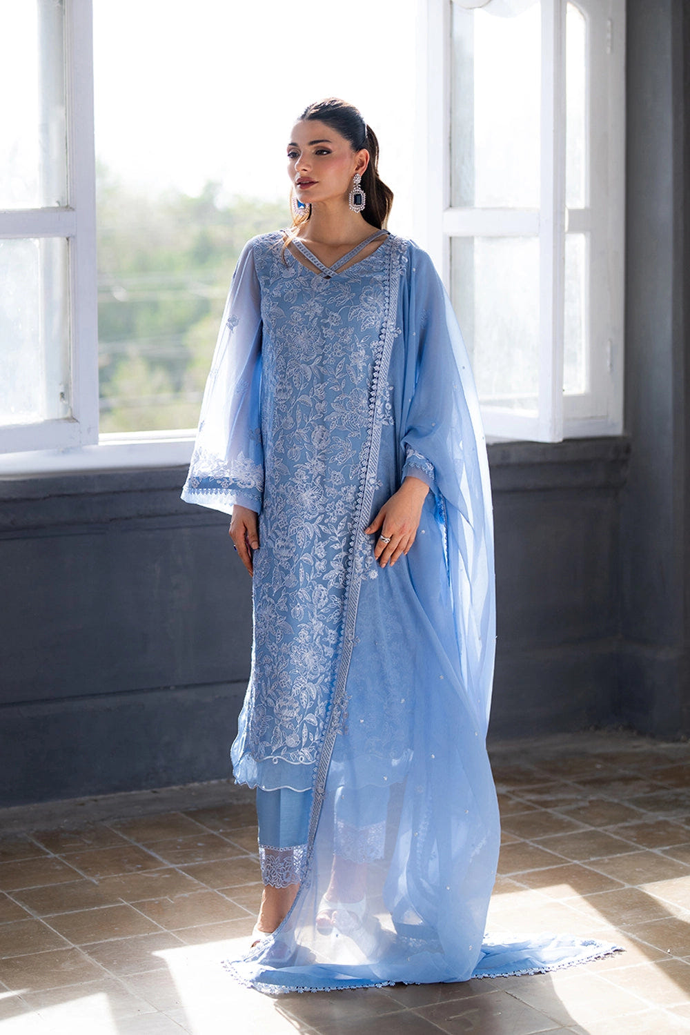 Azure | Ensembles | Twilight Ash