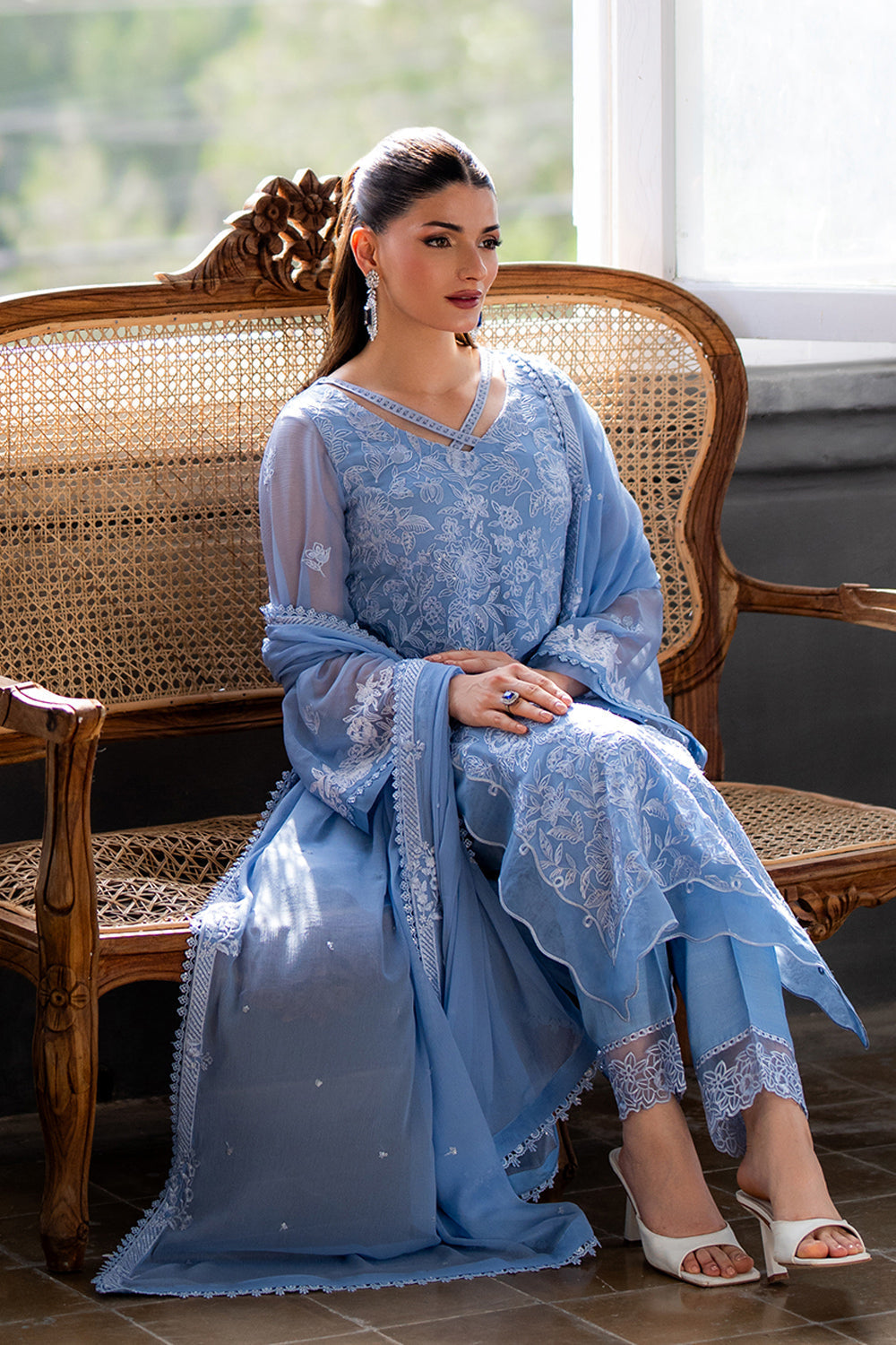 Azure | Ensembles | Twilight Ash, image 4