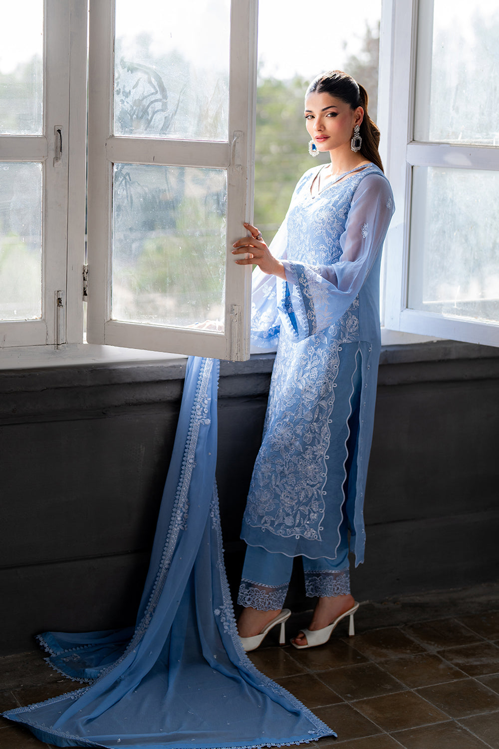 Azure | Ensembles | Twilight Ash, image 2