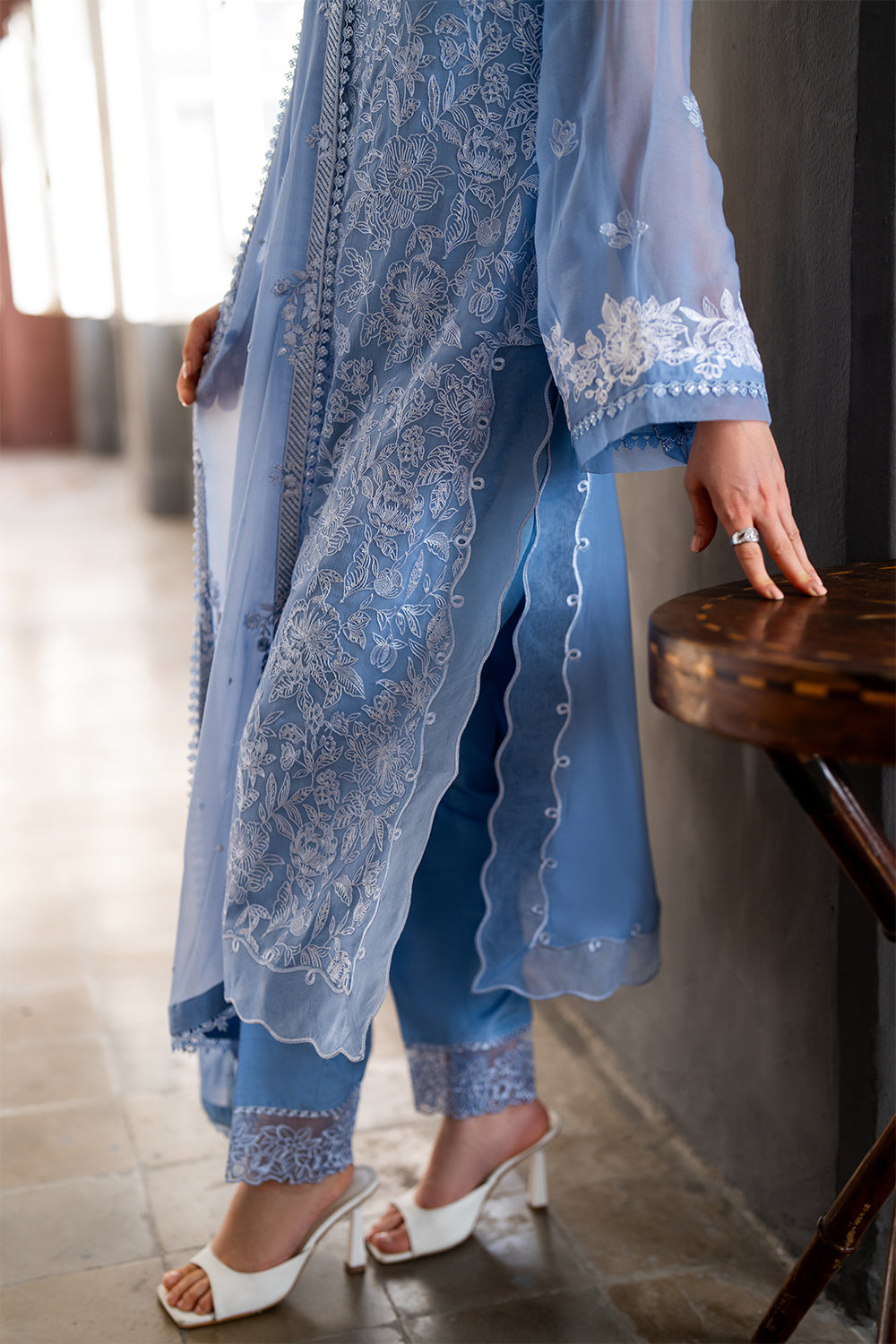 Azure | Ensembles | Twilight Ash, image 3