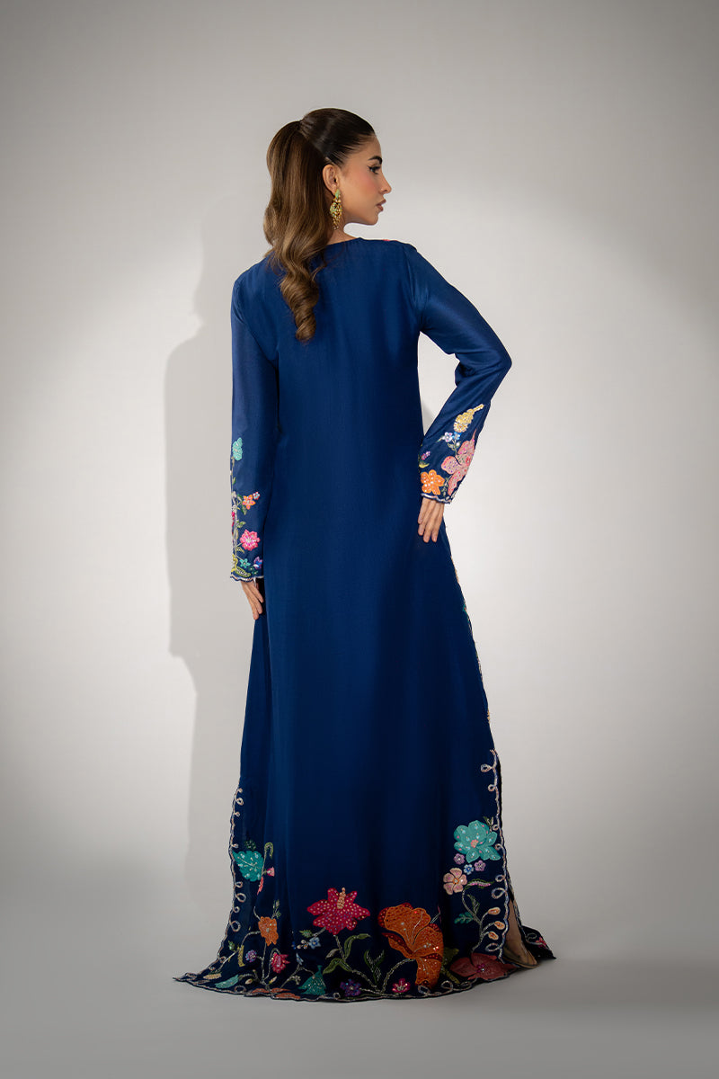 Mina Hassan | Winter 25 | Adina by Mina Hasan, image 2