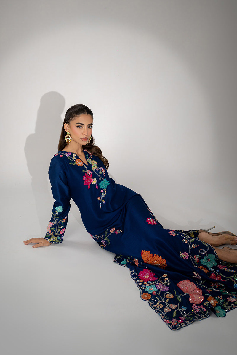 Mina Hassan | Winter 25 | Adina by Mina Hasan, image 5