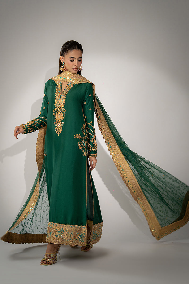 Mina Hassan | Winter 25 | Miraal by Mina Hasan, image 4