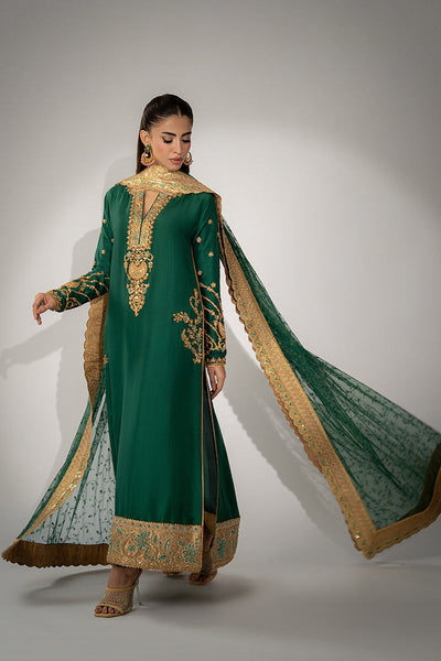 Mina Hassan | Winter 25 | Miraal