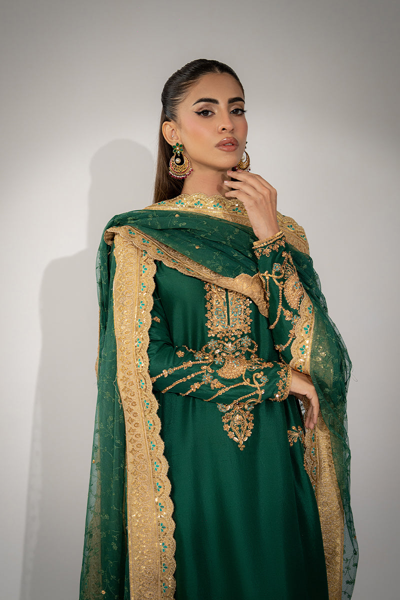 Mina Hassan | Winter 25 | Miraal by Mina Hasan, image 3