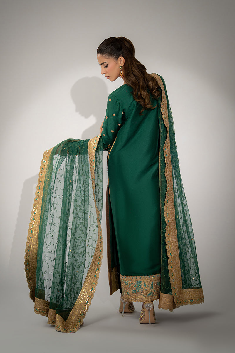 Mina Hassan | Winter 25 | Miraal