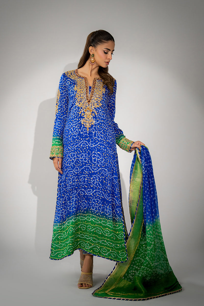 Mina Hassan | Winter 25 | Erma-3