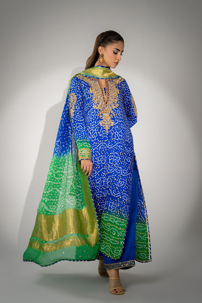 Mina Hassan | Winter 25 | Erma by Mina Hasan, image 4