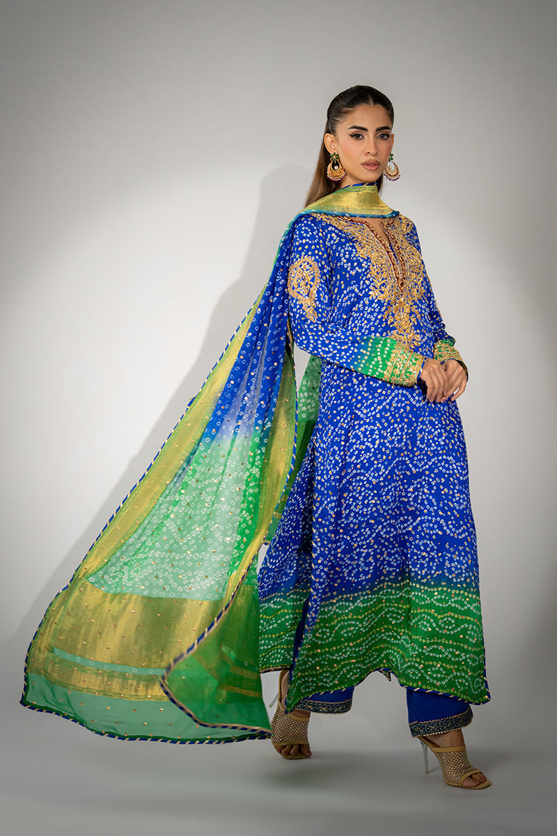 Mina Hassan | Winter 25 | Erma by Mina Hasan, image 5