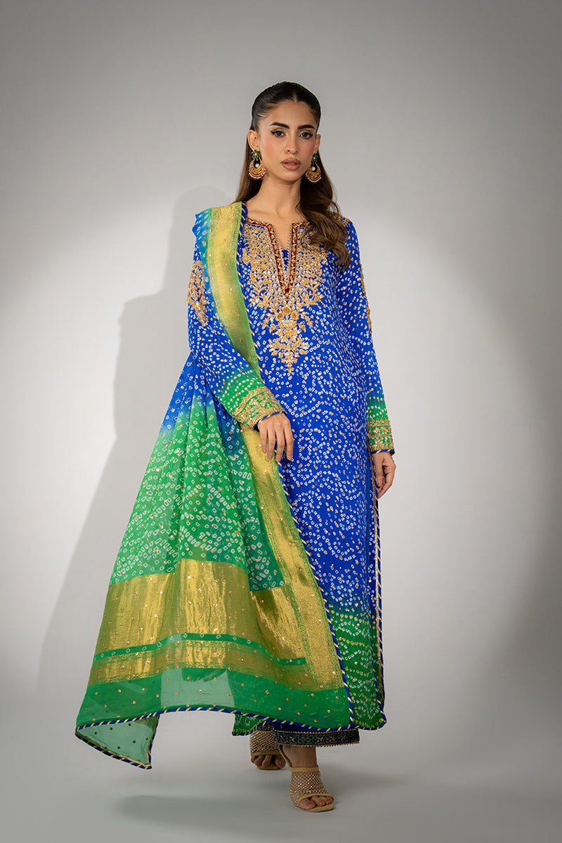 Mina Hassan | Winter 25 | Erma-6