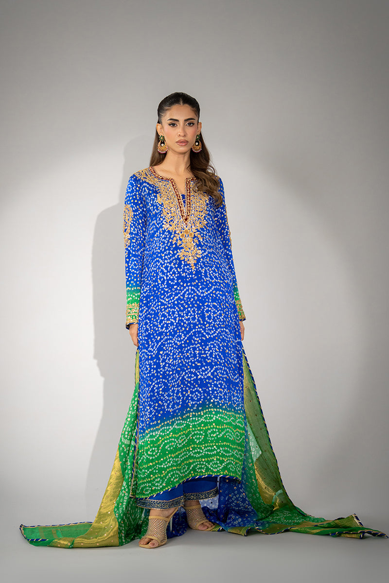 Mina Hassan | Winter 25 | Erma-1