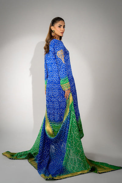 Mina Hassan | Winter 25 | Erma