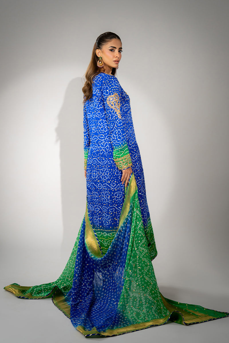 Mina Hassan | Winter 25 | Erma-2