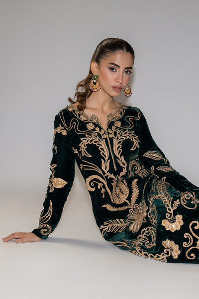 Mina Hassan | Winter 25 | Izma