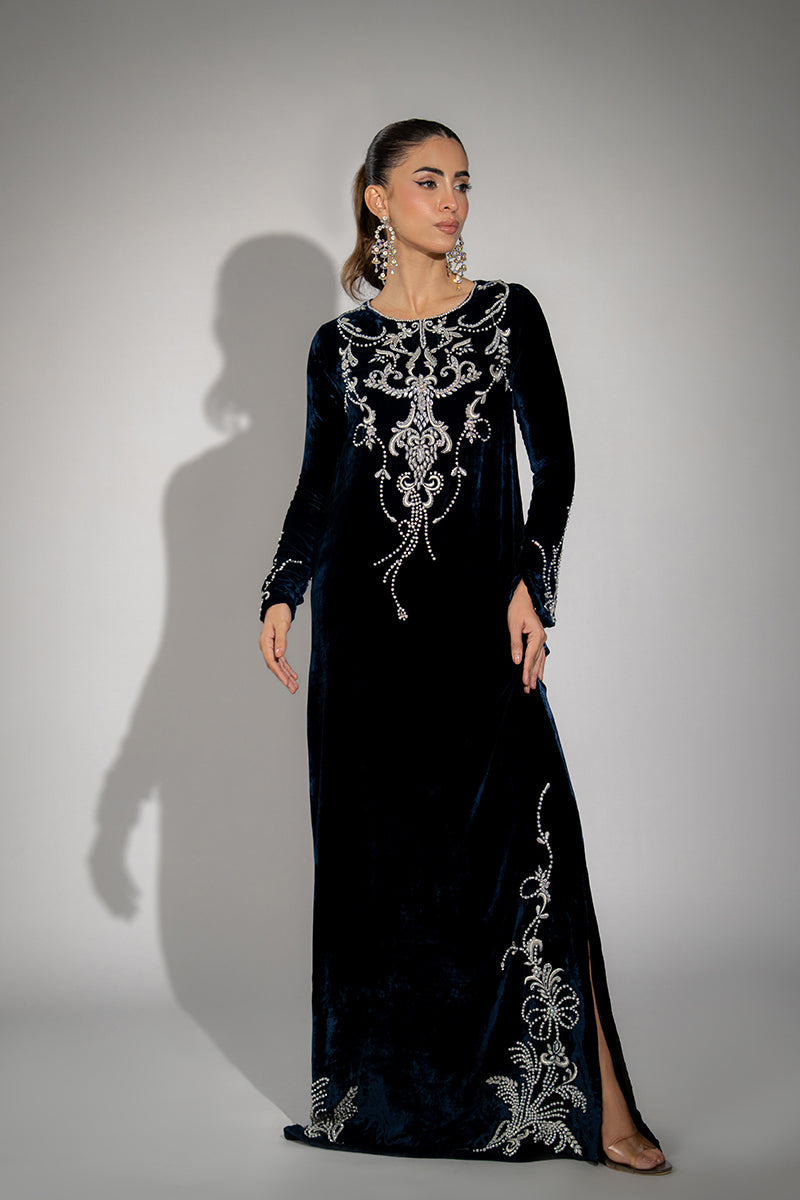 Mina Hassan | Winter 25 | Muskan by Mina Hasan, image 6