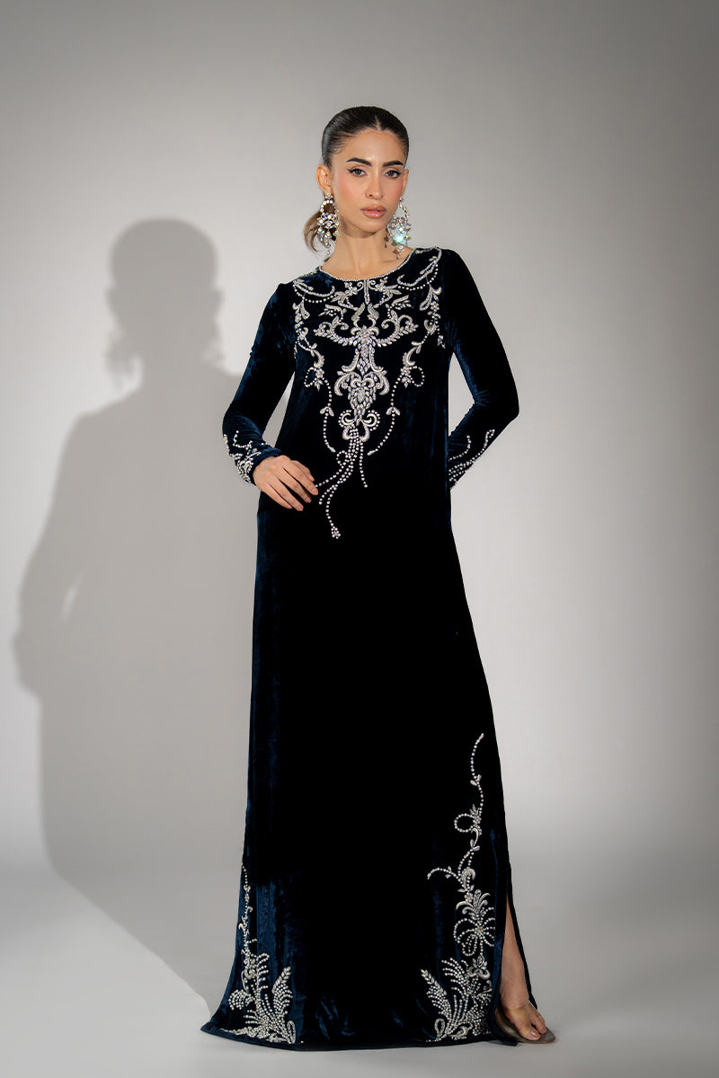 Mina Hassan | Winter 25 | Muskan by Mina Hasan