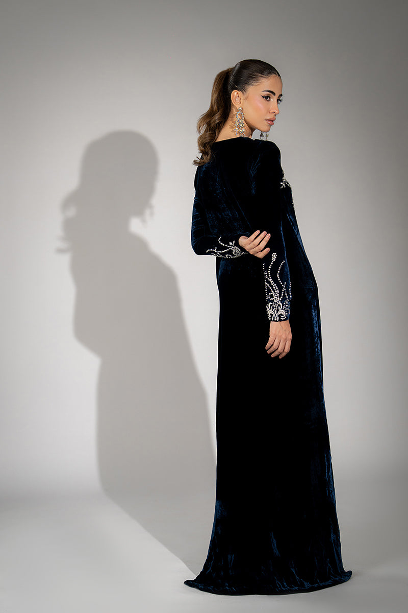 Mina Hassan | Winter 25 | Muskan-2