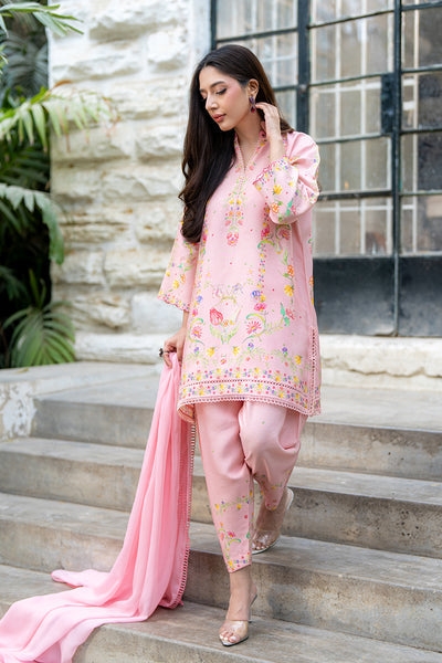 Mina Hassan | Eid 26 | Bloom Blossom by Mina Hasan, image 5