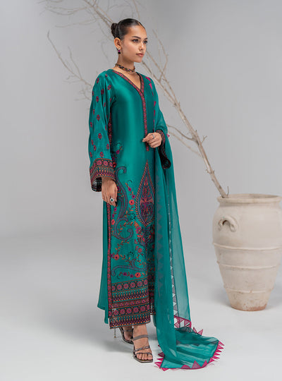 Zainab Chottani | Luxe Pret 25 | Zelina -  Zainab Chottani Ladies Clothes - Original Designer Dress - House of Maryam