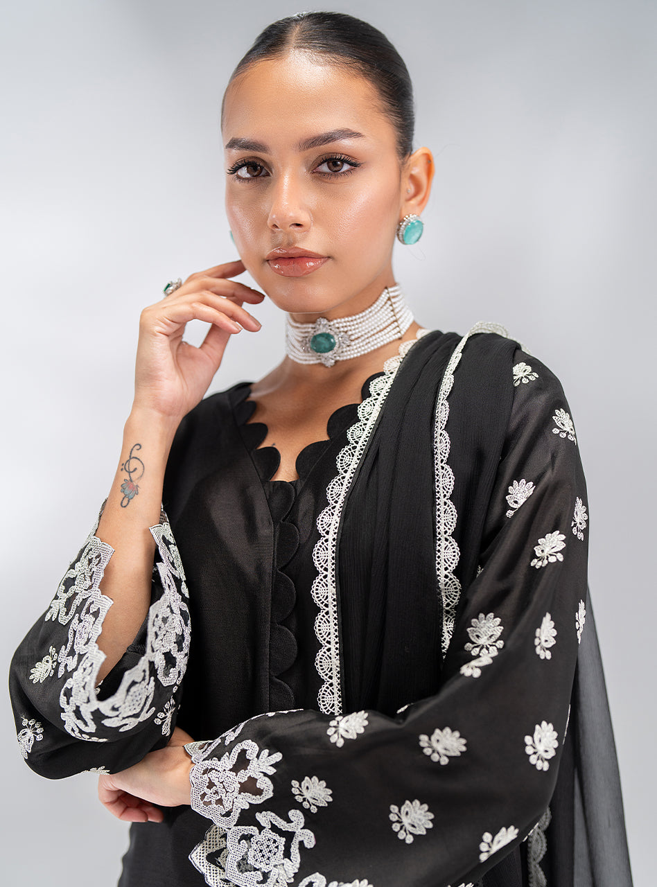 Zainab Chottani | Luxe Pret 25 | Ciar -  Zainab Chottani Ladies Clothes - Original Designer Dress - House of Maryam