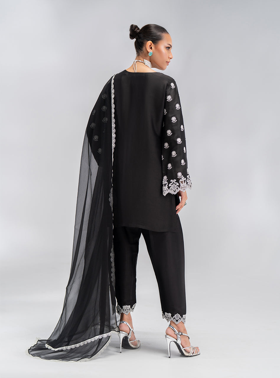 Zainab Chottani | Luxe Pret 25 | Ciar -  Zainab Chottani Ladies Clothes - Original Designer Dress - House of Maryam