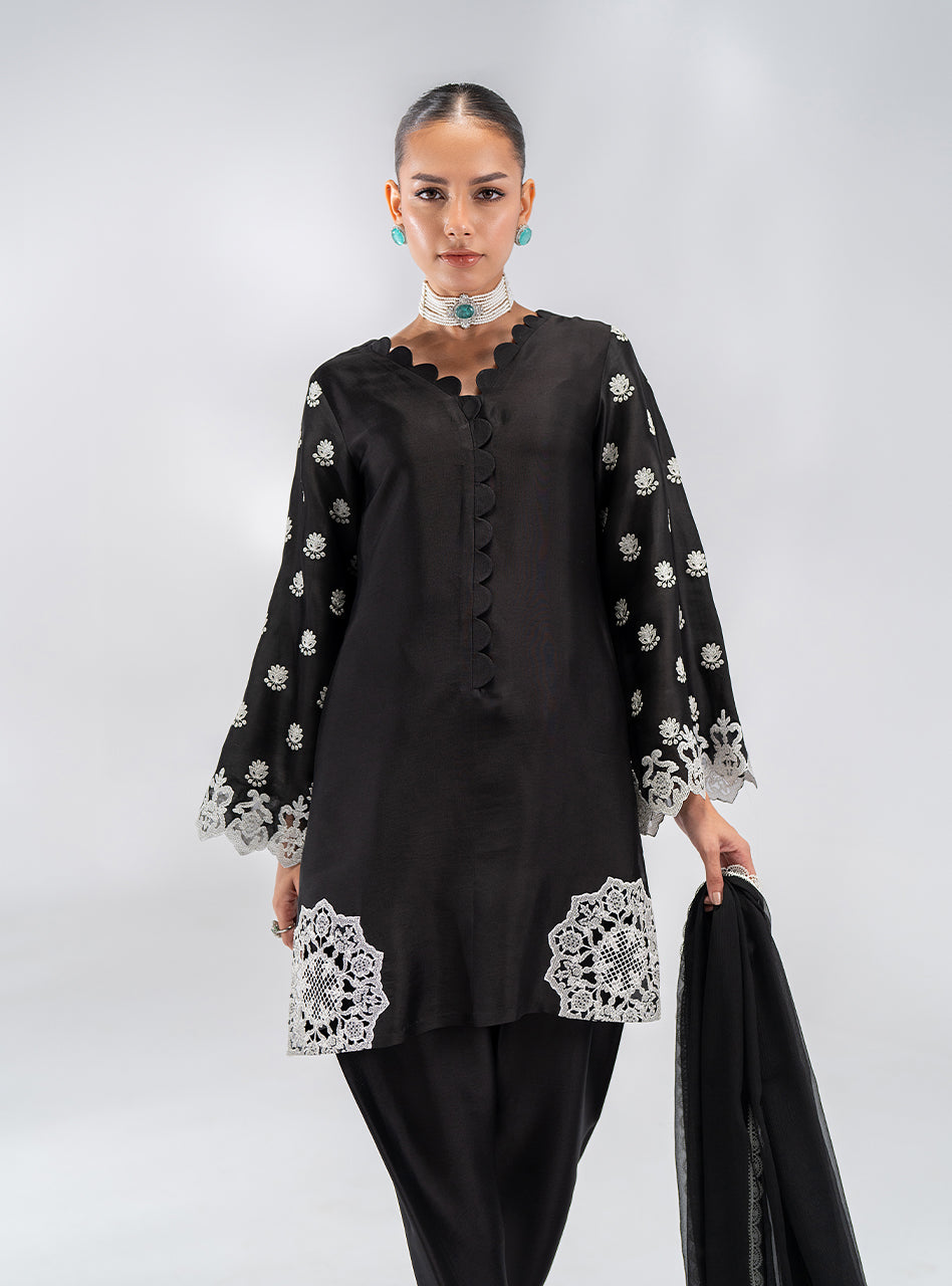 Zainab Chottani | Luxe Pret 25 | Ciar -  Zainab Chottani Ladies Clothes - Original Designer Dress - House of Maryam