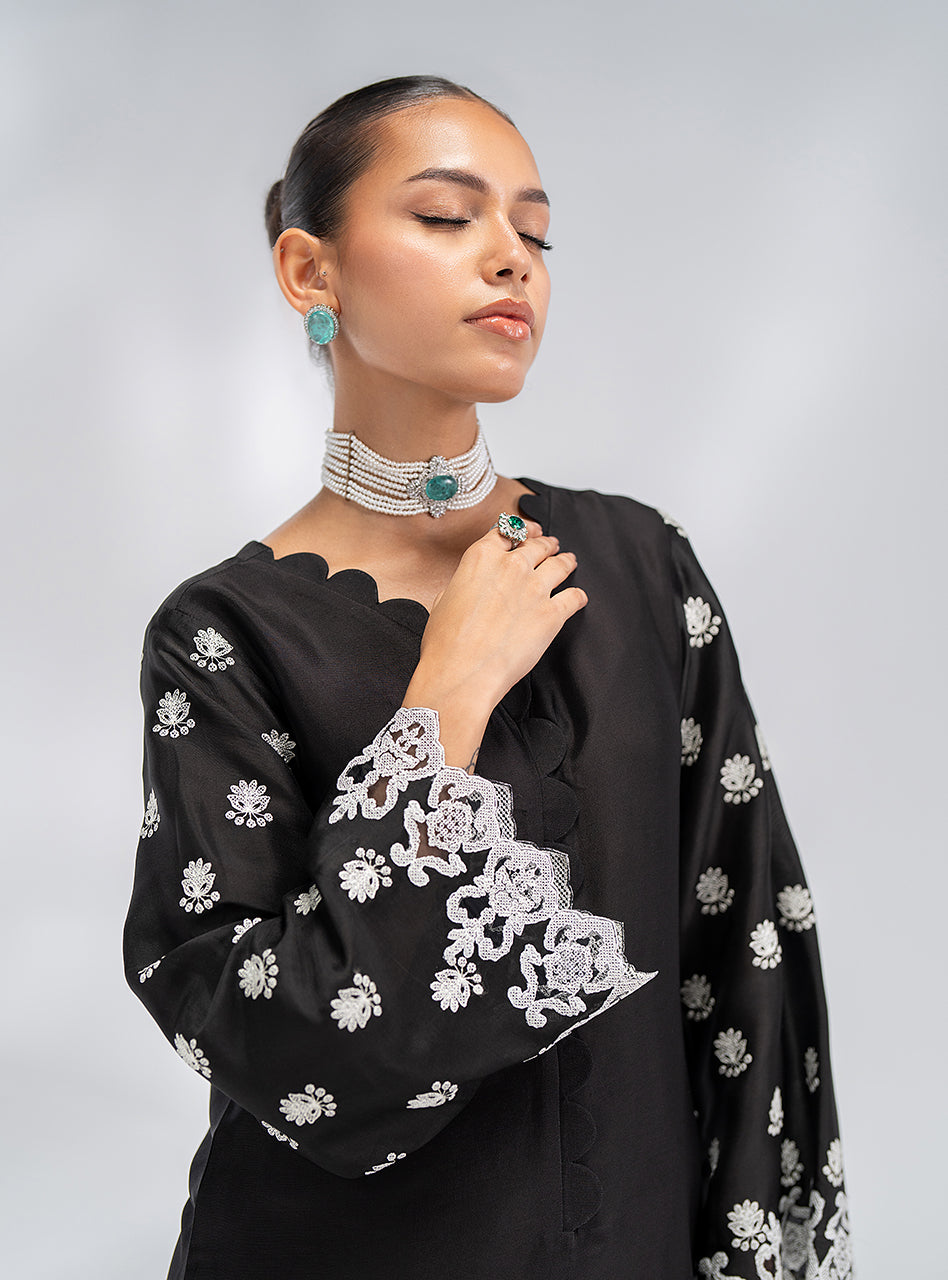 Zainab Chottani | Luxe Pret 25 | Ciar -  Zainab Chottani Ladies Clothes - Original Designer Dress - House of Maryam