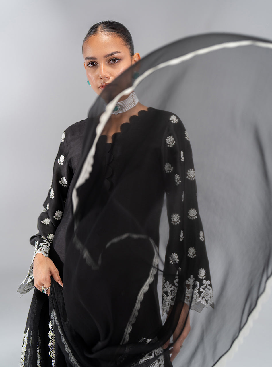 Zainab Chottani | Luxe Pret 25 | Ciar -  Zainab Chottani Ladies Clothes - Original Designer Dress - House of Maryam