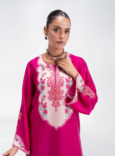Zainab Chottani | Luxe Pret 25 | Felisa -  Zainab Chottani Ladies Clothes - Original Designer Dress - House of Maryam