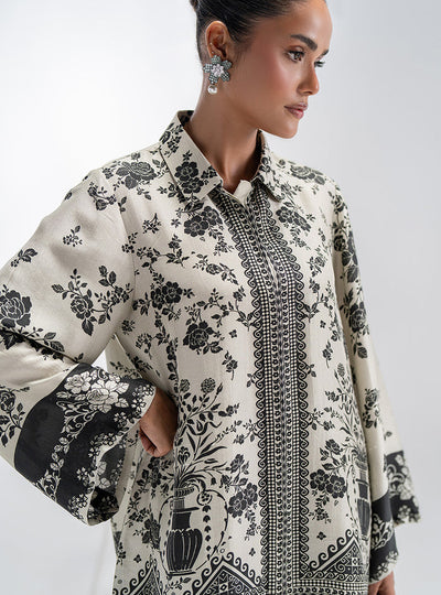 Zainab Chottani | Eid Pret 25 | Alba -  Zainab Chottani Ladies Clothes - Original Designer Dress - House of Maryam