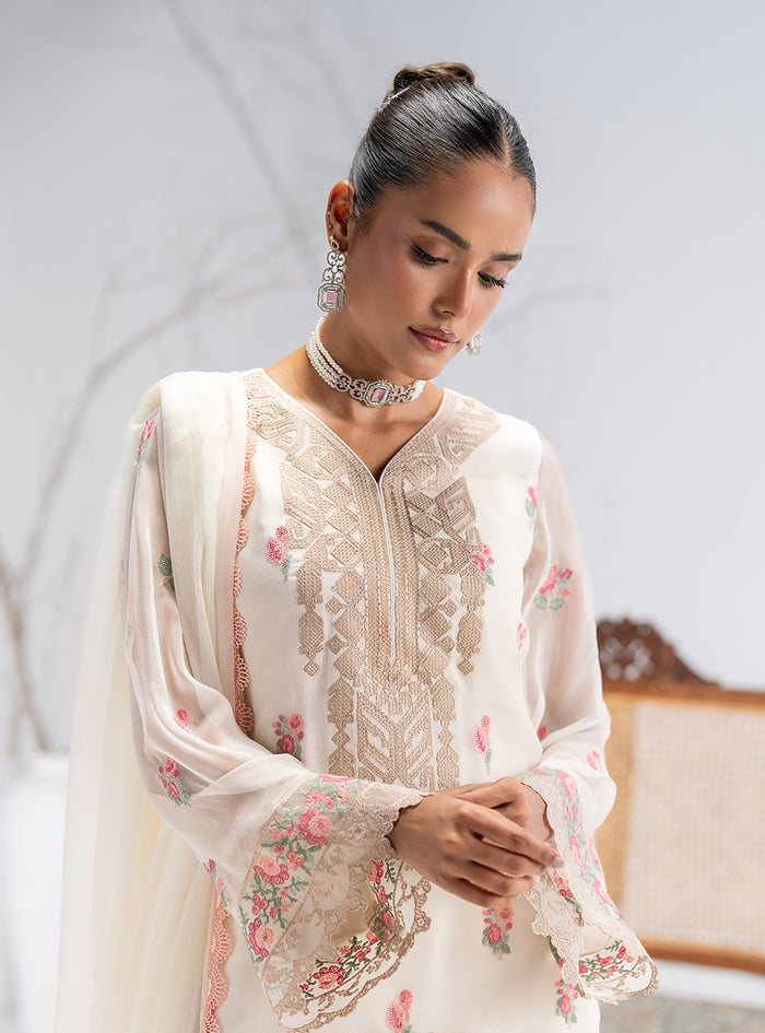 Zainab Chottani | Eid Pret 25 | Avia -  Zainab Chottani Ladies Clothes - Original Designer Dress - House of Maryam