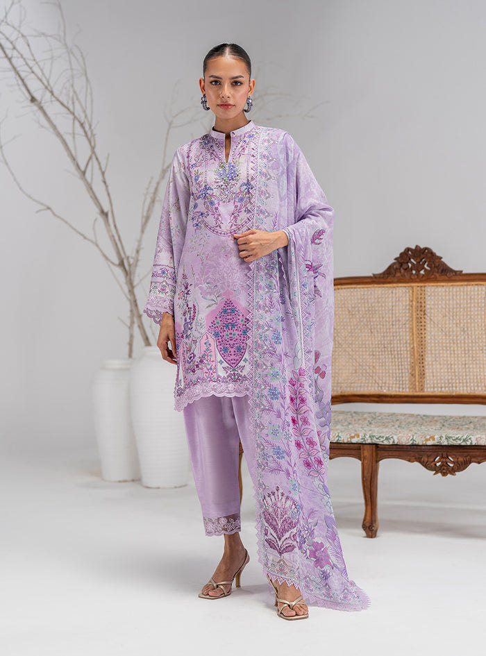 Zainab Chottani | Eid Pret 25 | Irah -  Zainab Chottani Ladies Clothes - Original Designer Dress - House of Maryam