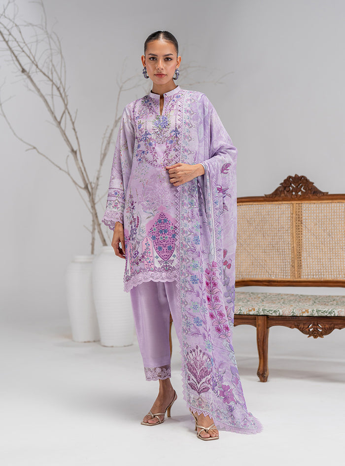 Zainab Chottani | Eid Pret 25 | Irah -  Zainab Chottani Ladies Clothes - Original Designer Dress - House of Maryam