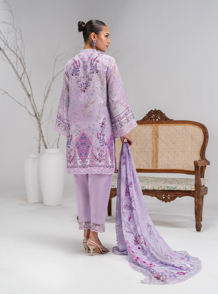 Zainab Chottani | Eid Pret 25 | Irah -  Zainab Chottani Ladies Clothes - Original Designer Dress - House of Maryam