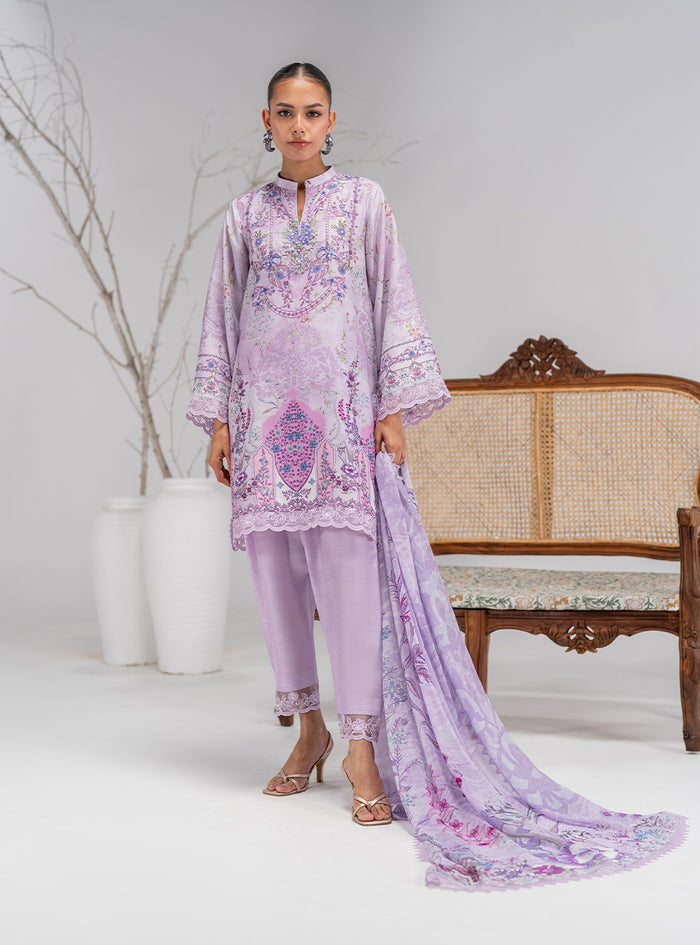 Zainab Chottani | Eid Pret 25 | Irah -  Zainab Chottani Ladies Clothes - Original Designer Dress - House of Maryam