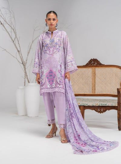 Zainab Chottani | Eid Pret 25 | Irah -  Zainab Chottani Ladies Clothes - Original Designer Dress - House of Maryam