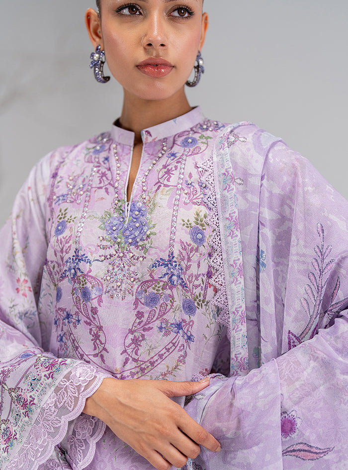 Zainab Chottani | Eid Pret 25 | Irah -  Zainab Chottani Ladies Clothes - Original Designer Dress - House of Maryam