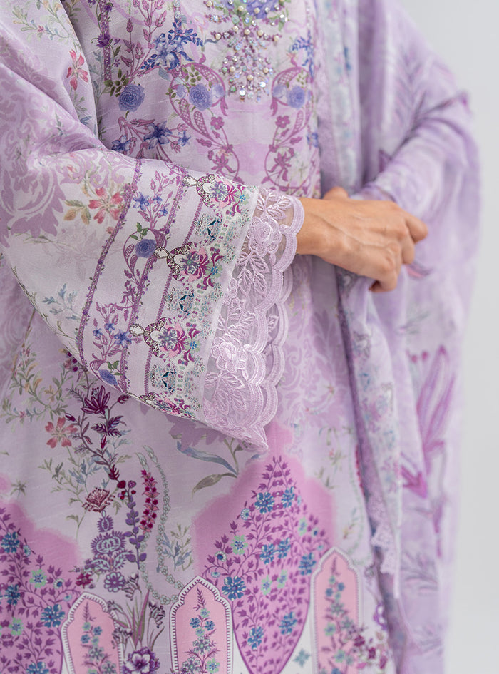 Zainab Chottani | Eid Pret 25 | Irah -  Zainab Chottani Ladies Clothes - Original Designer Dress - House of Maryam
