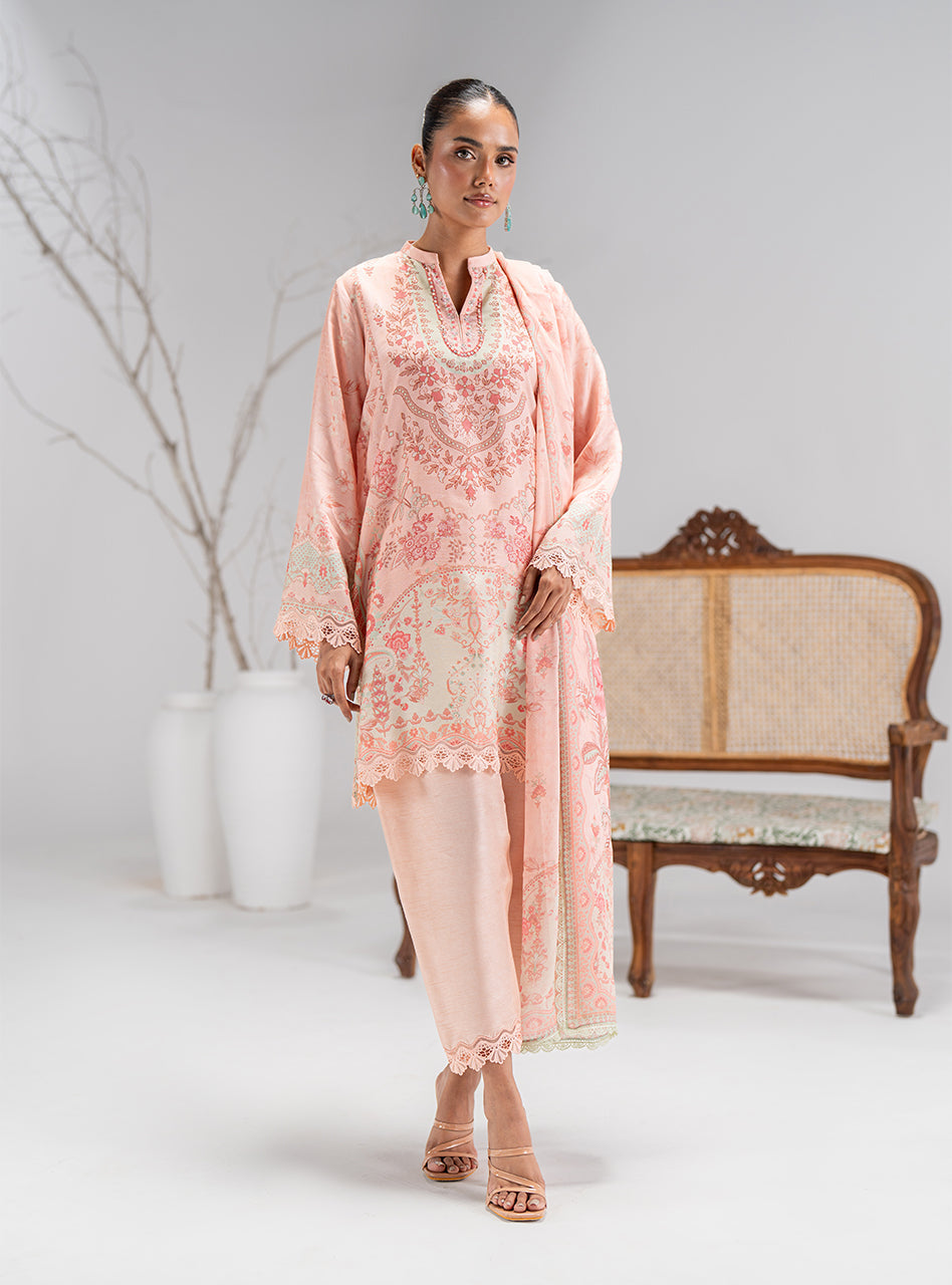 Zainab Chottani | Luxe Pret 25 | Eira -  Zainab Chottani Ladies Clothes - Original Designer Dress - House of Maryam