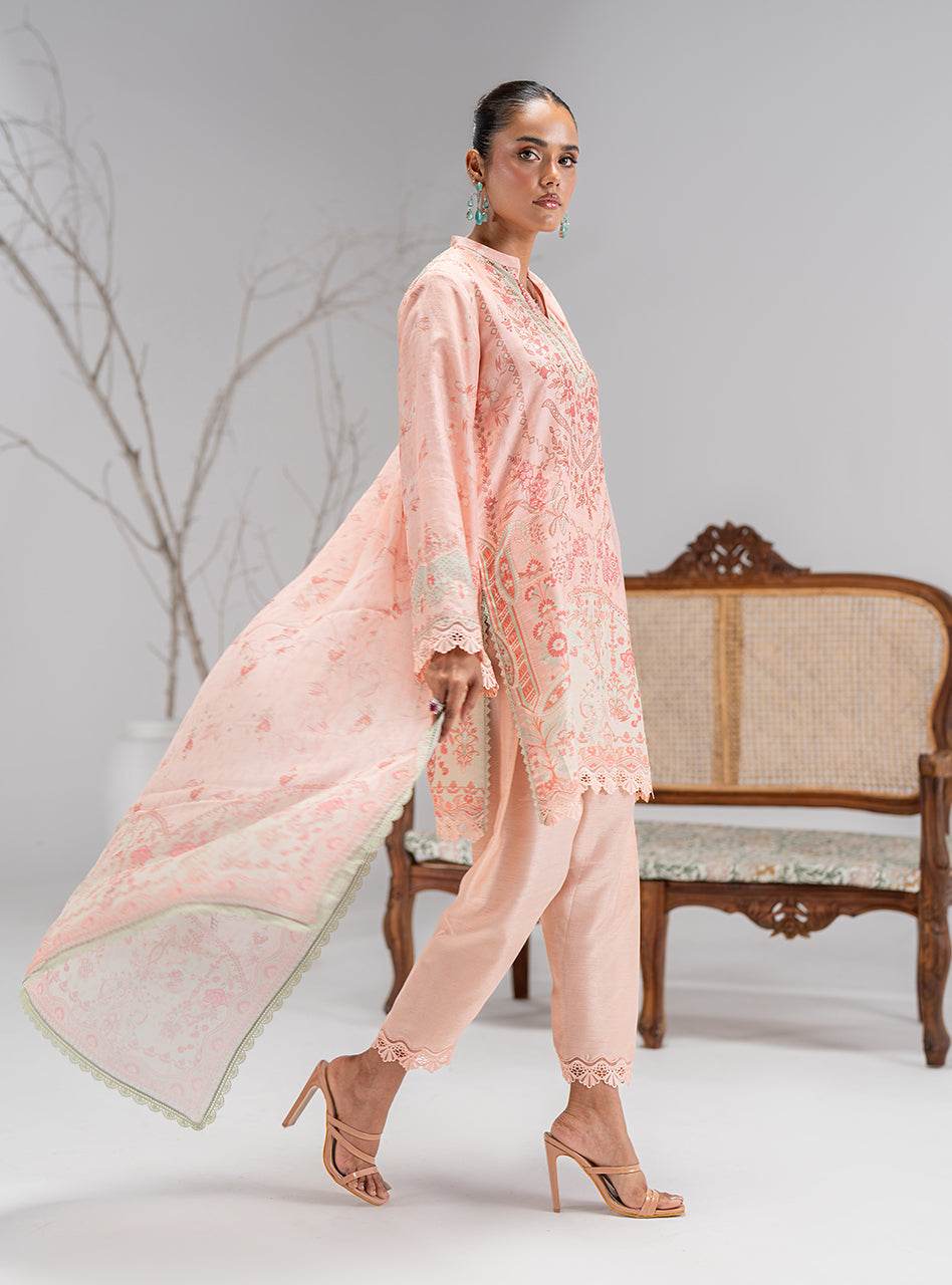 Zainab Chottani | Luxe Pret 25 | Eira -  Zainab Chottani Ladies Clothes - Original Designer Dress - House of Maryam