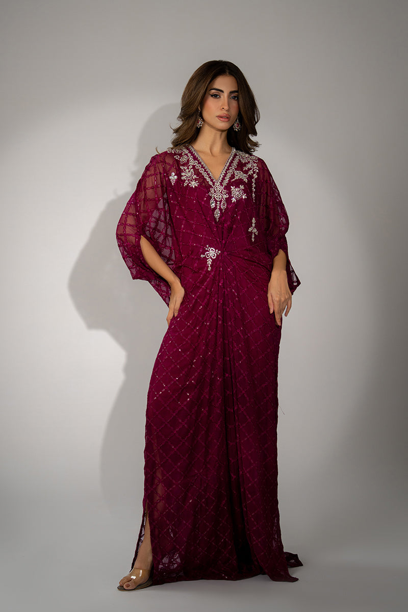 Mina Hassan | Winter 25 | Rumi by Mina Hasan