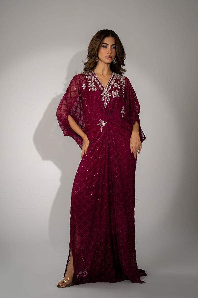 Mina Hassan | Winter 25 | Rumi
