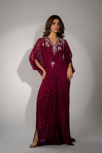 Mina Hassan | Winter 25 | Rumi